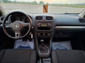 VW Golf 1.6TDI* (105кс)* * НОВ ВНОС* * , снимка 16