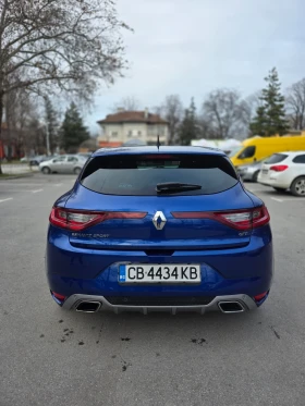 Renault Megane GT 4 control 205 hp , снимка 3