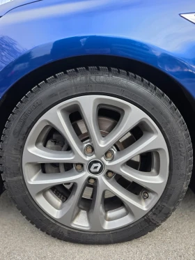 Renault Megane GT 4 control 205 hp , снимка 5