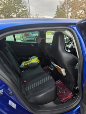 Renault Megane GT 4 control 205 hp , снимка 6