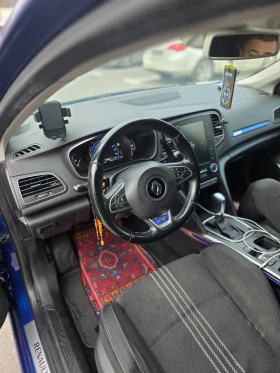Renault Megane GT 4 control 205 hp , снимка 9