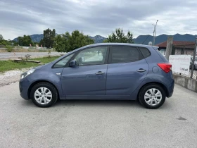Hyundai Ix20 1.4CRDI EURO 5A 6 СКОРОСТИ АВТОПИЛОТ ВНОС ИТАЛИЯ, снимка 6