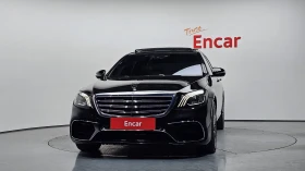 Mercedes-Benz S 350 * 6.3AMG OPTIC* Kрайна цена до България!* Автокред, снимка 3