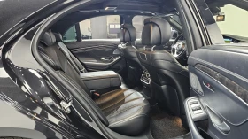 Mercedes-Benz S 350 * 6.3AMG OPTIC* Kрайна цена до България!* Автокред, снимка 9