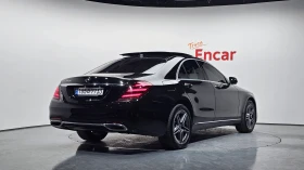 Mercedes-Benz S 350 * 6.3AMG OPTIC* Kрайна цена до България!* Автокред, снимка 2
