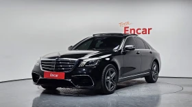 Mercedes-Benz S 350 * 6.3AMG OPTIC* Kрайна цена до България!* Автокред, снимка 1