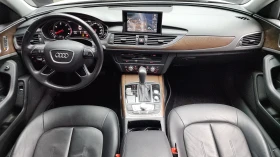 Audi A6, снимка 6
