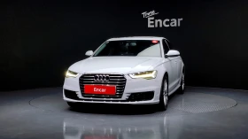 Audi A6, снимка 3