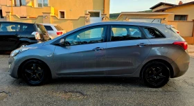 Hyundai I30 CRDI Германия Клима Парктроник Подгрев Led, снимка 2