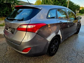 Hyundai I30 CRDI Германия Клима Парктроник Подгрев Led, снимка 6