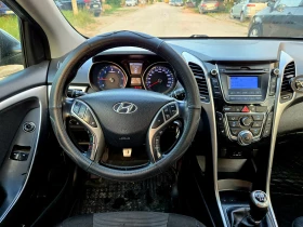 Hyundai I30 CRDI Германия Клима Парктроник Подгрев Led, снимка 13