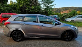 Hyundai I30 CRDI Германия Клима Парктроник Подгрев Led, снимка 7