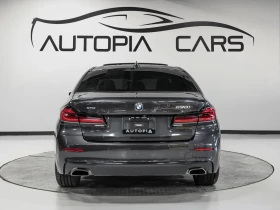BMW 530 * CARFAX * ЦЕНА ДО БГ, снимка 5
