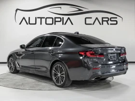 BMW 530 * CARFAX * ЦЕНА ДО БГ, снимка 6