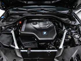 BMW 530 * CARFAX * ЦЕНА ДО БГ, снимка 14