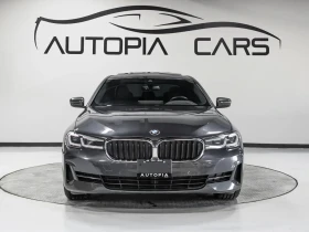 BMW 530 * CARFAX * ЦЕНА ДО БГ, снимка 2