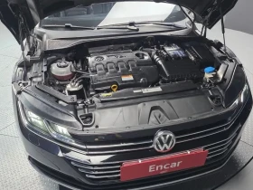 VW Arteon | АВТОФИНАНСИРАНЕ | ФИКСИРАНА ЦЕНА ДО БЪЛГАРИЯ, снимка 8