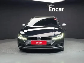 VW Arteon | АВТОФИНАНСИРАНЕ | ФИКСИРАНА ЦЕНА ДО БЪЛГАРИЯ, снимка 2