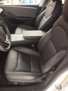 Tesla Model 3 Tesla 3, снимка 3