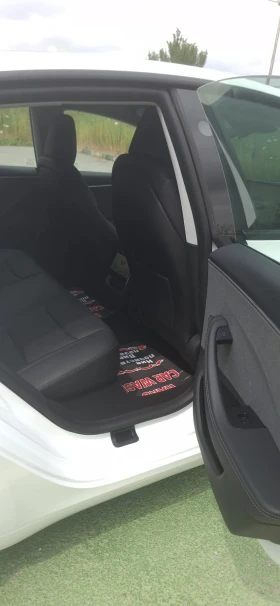 Tesla Model 3 Tesla 3, снимка 11