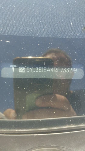 Tesla Model 3 Tesla 3, снимка 16