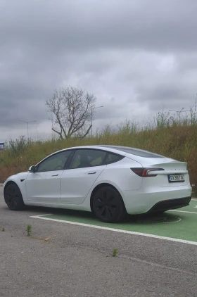 Tesla Model 3 Tesla 3, снимка 8
