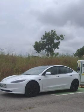 Tesla Model 3 Tesla 3, снимка 7