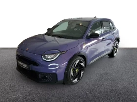 Abarth 600 e Scorpionissima Sportpaket, снимка 1