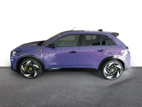 Abarth 600 e Scorpionissima Sportpaket, снимка 2