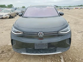 VW ID.4 PRO S, снимка 2