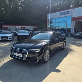 Audi A6 45 TFSI QUATTRO PREMIUM, снимка 4