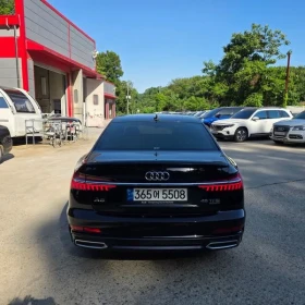 Audi A6 45 TFSI QUATTRO PREMIUM, снимка 9