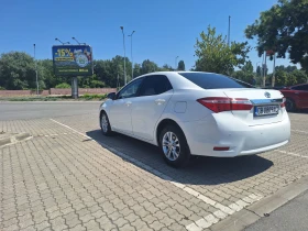 Toyota Corolla, снимка 6