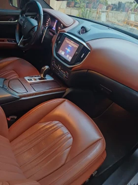 Maserati Ghibli, снимка 5