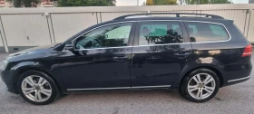 VW Passat, снимка 4