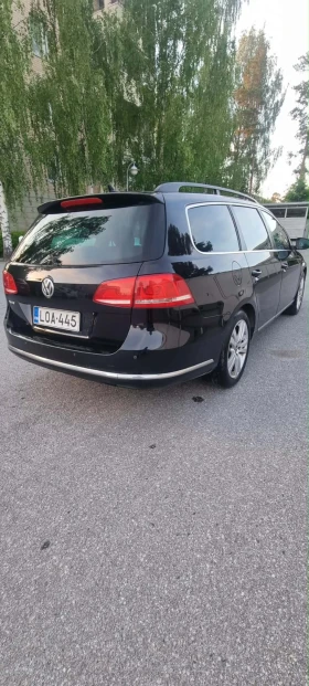 VW Passat, снимка 2