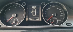 VW Passat, снимка 8