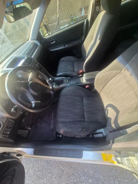 Lexus IS 200, снимка 11