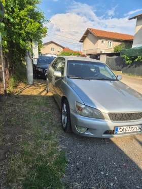 Lexus IS 200, снимка 6