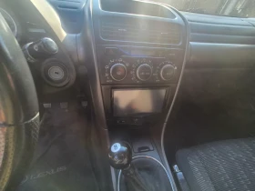 Lexus IS 200, снимка 10