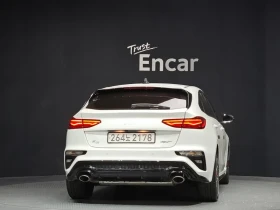 Kia K3 1.6 TURBO GT, снимка 4