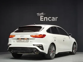 Kia K3 1.6 TURBO GT, снимка 2