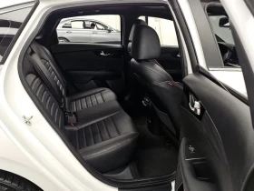 Kia K3 1.6 TURBO GT, снимка 12