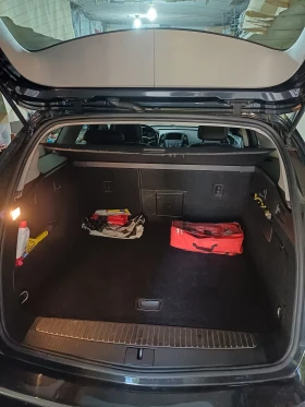 Opel Astra J 1.4 turbo, снимка 10