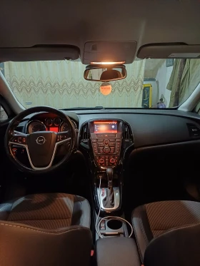 Opel Astra J 1.4 turbo, снимка 5