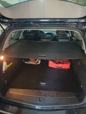 Opel Astra J 1.4 turbo, снимка 9