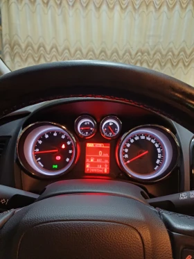 Opel Astra J 1.4 turbo, снимка 7