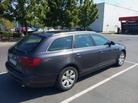 Audi A6, снимка 1