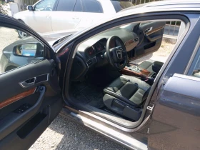 Audi A6, снимка 8