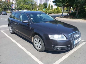 Audi A6, снимка 3